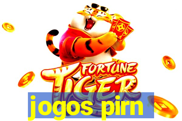 jogos pirn